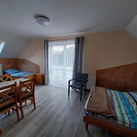 Noclegi U Franka Niedzica Zewnętrze zdjęcie